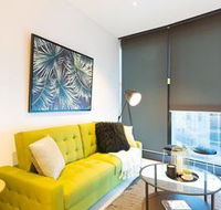 Brand New Heart of City Executive Apartment - Darwin Holiday