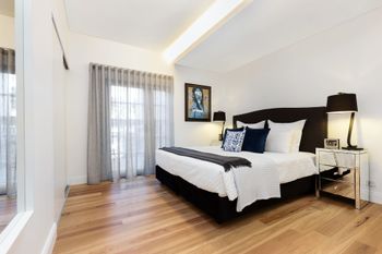 Pyrmont Modern 1 Bed Apartment 189 Har - Darwin Holiday 1