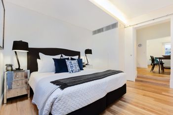 Pyrmont Modern 1 Bed Apartment 189 Har - Darwin Holiday 4