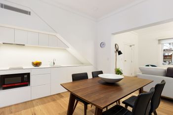Pyrmont Modern 1 Bed Apartment 189 Har - Darwin Holiday 3