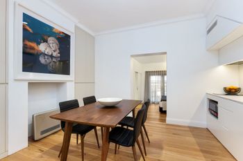 Pyrmont Modern 1 Bed Apartment 189 Har - Darwin Holiday 2