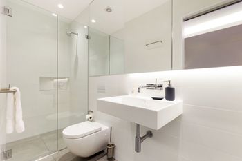 Pyrmont Modern 1 Bed Apartment 189 Har - Darwin Holiday 5
