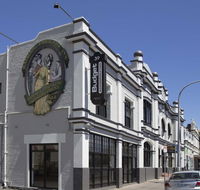 Batman Fawkner Inn - Darwin Holiday