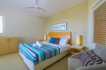 Resort Apartment On Salt Beach 6318 - Darwin Holiday 3
