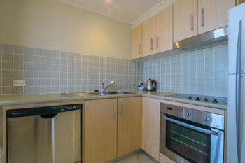 Resort Apartment On Salt Beach 6318 - Darwin Holiday 2
