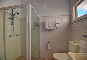 Ocean Parade By The Beach Unit - Darwin Holiday 4