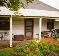 Davidsons Cottage - Darwin Holiday