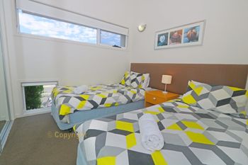 Pandanus Pocket 27 Holiday Apartment Casuarina - Darwin Holiday 3