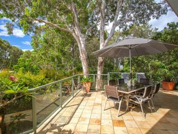 The Pleasure Dome - Darwin Holiday 1