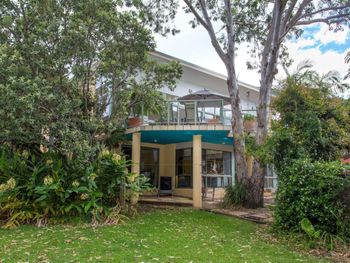 The Pleasure Dome - Darwin Holiday 2