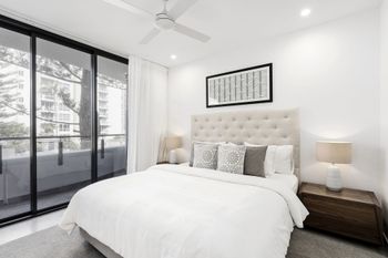Ivy 95 Residence Broadbeach GCLR - Darwin Holiday 6