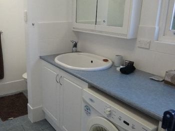 Lakeside Getaway - Darwin Holiday 2