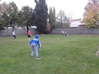 Oriana Motor Inn - Darwin Holiday 3