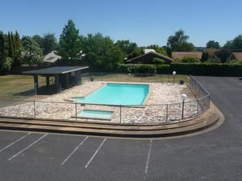 Oriana Motor Inn - Darwin Holiday 4