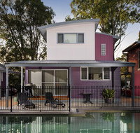 Active Holidays BIG4 Hunter Valley - Darwin Holiday