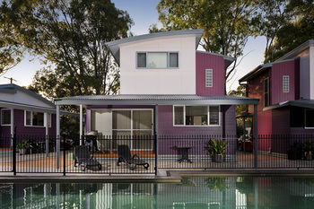 Active Holidays BIG4 Hunter Valley - Darwin Holiday 0