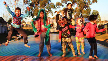 Active Holidays BIG4 Hunter Valley - Darwin Holiday 1