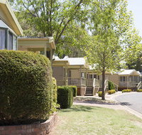 Big4 Dubbo Parklands - Darwin Holiday