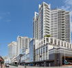 Meriton Suites The Tiffany Clarion C - Darwin Holiday