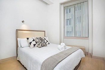 The Apartment Service CL405 - Darwin Holiday 1