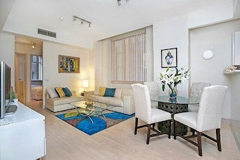 The Apartment Service CL405 - Darwin Holiday 5