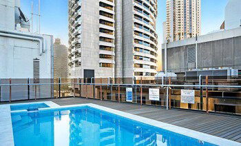 The Apartment Service CL405 - Darwin Holiday 0