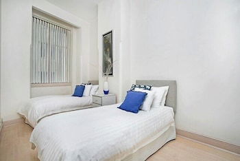The Apartment Service CL405 - Darwin Holiday 3