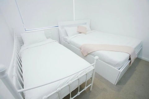 B03-darling Harbour 1 BDR APT - Darwin Holiday 1