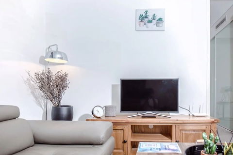 B03-darling Harbour 1 BDR APT - Darwin Holiday 5