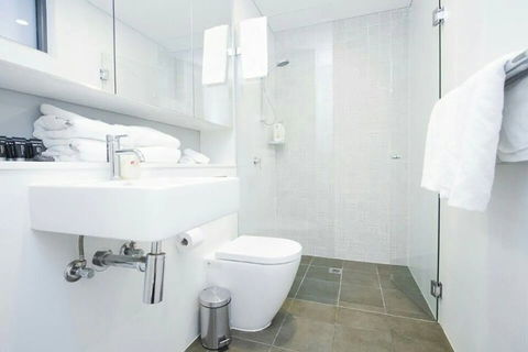 B03-darling Harbour 1 BDR APT - Darwin Holiday 3