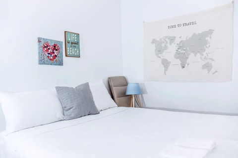 B03-darling Harbour 1 BDR APT - Darwin Holiday 6