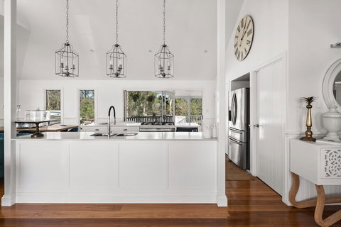 Summerville House - Darwin Holiday 5