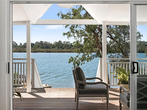 Summerville House - Darwin Holiday 6