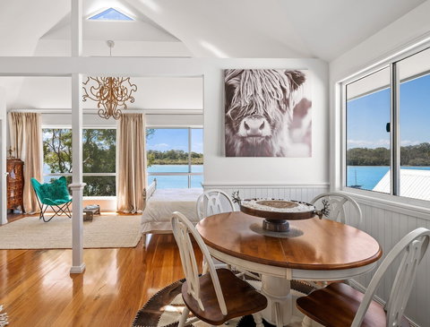 Summerville House - Darwin Holiday 1