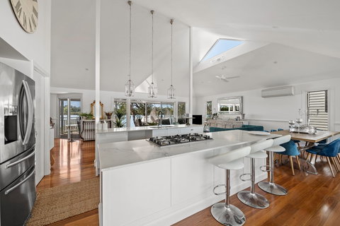 Summerville House - Darwin Holiday 4