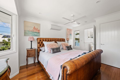 Summerville House - Darwin Holiday 2