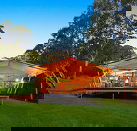 Stary Nights Luxury Camping - Darwin Holiday