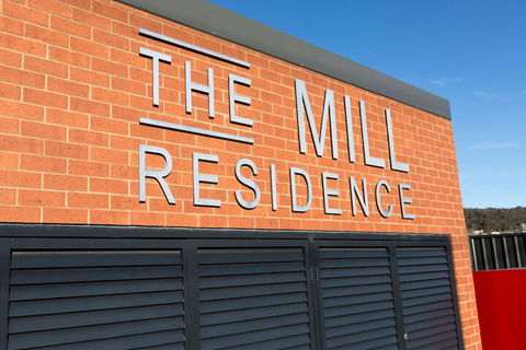 Trendy Self Contained City Apartment - Darwin Holiday 2
