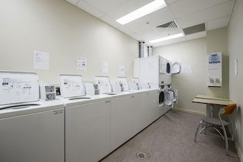 Shaftson - Darwin Holiday 2