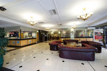 Shaftson - Darwin Holiday 0