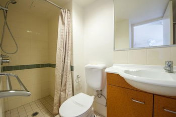 Shaftson - Darwin Holiday 3