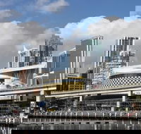 E10 Darling Harbour 2 BDR APT - Darwin Holiday