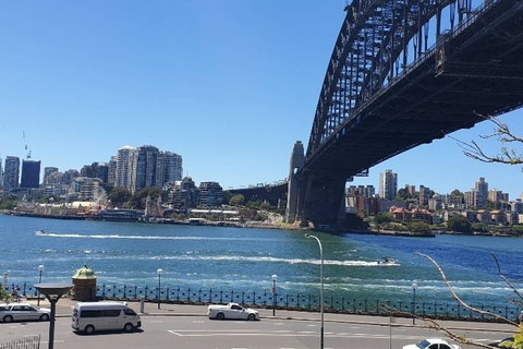 E10 Darling Harbour 2 BDR APT - Darwin Holiday 4