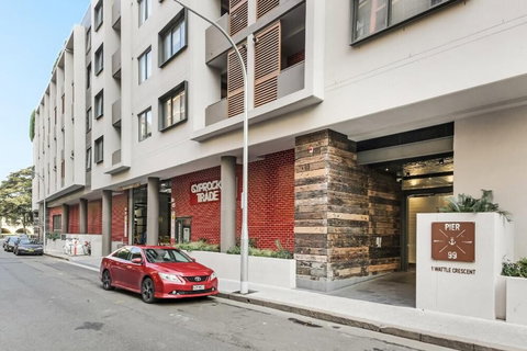 E10 Darling Harbour 2 BDR APT - Darwin Holiday 1