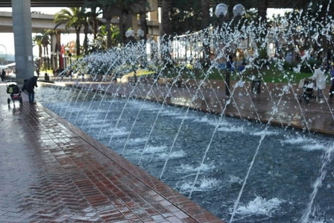 E10 Darling Harbour 2 BDR APT - Darwin Holiday 5