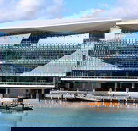 F03-darling Harbour 1 BDR APT - Darwin Holiday