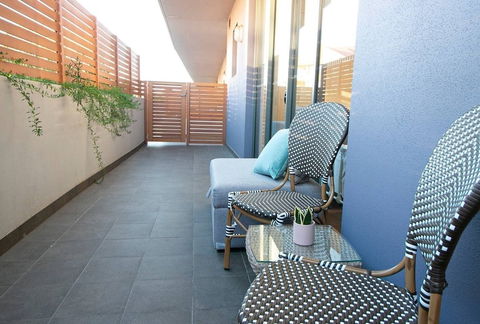 F03-darling Harbour 1 BDR APT - Darwin Holiday 6