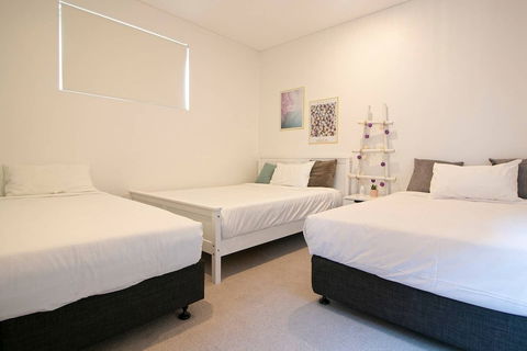 F03-darling Harbour 1 BDR APT - Darwin Holiday 4
