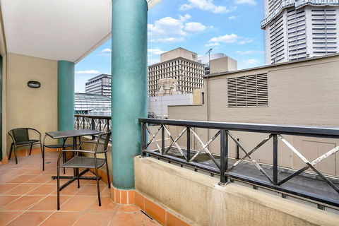 The Apartment Service HOSK3 - Darwin Holiday 4