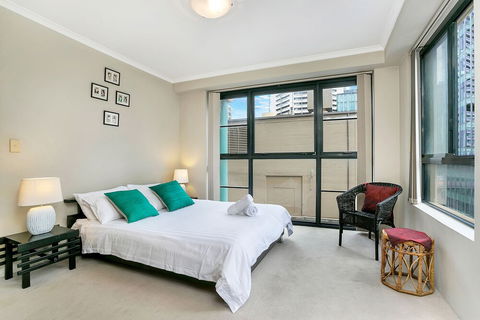 The Apartment Service HOSK3 - Darwin Holiday 1